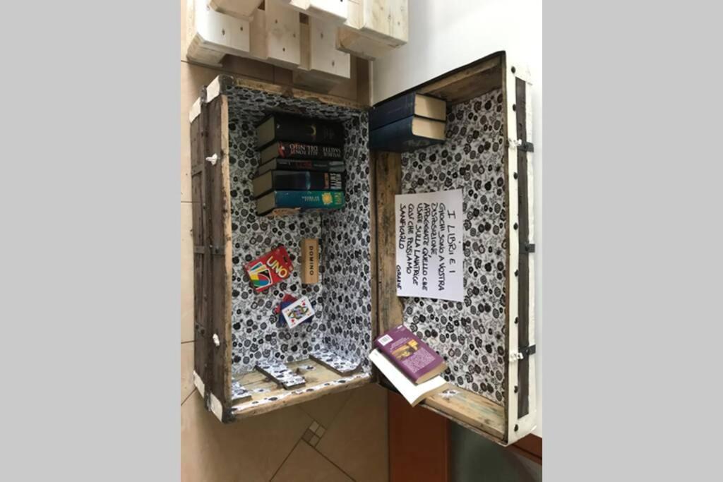 L'Angolo Di Leo Borgofranco d'Ivrea エクステリア 写真