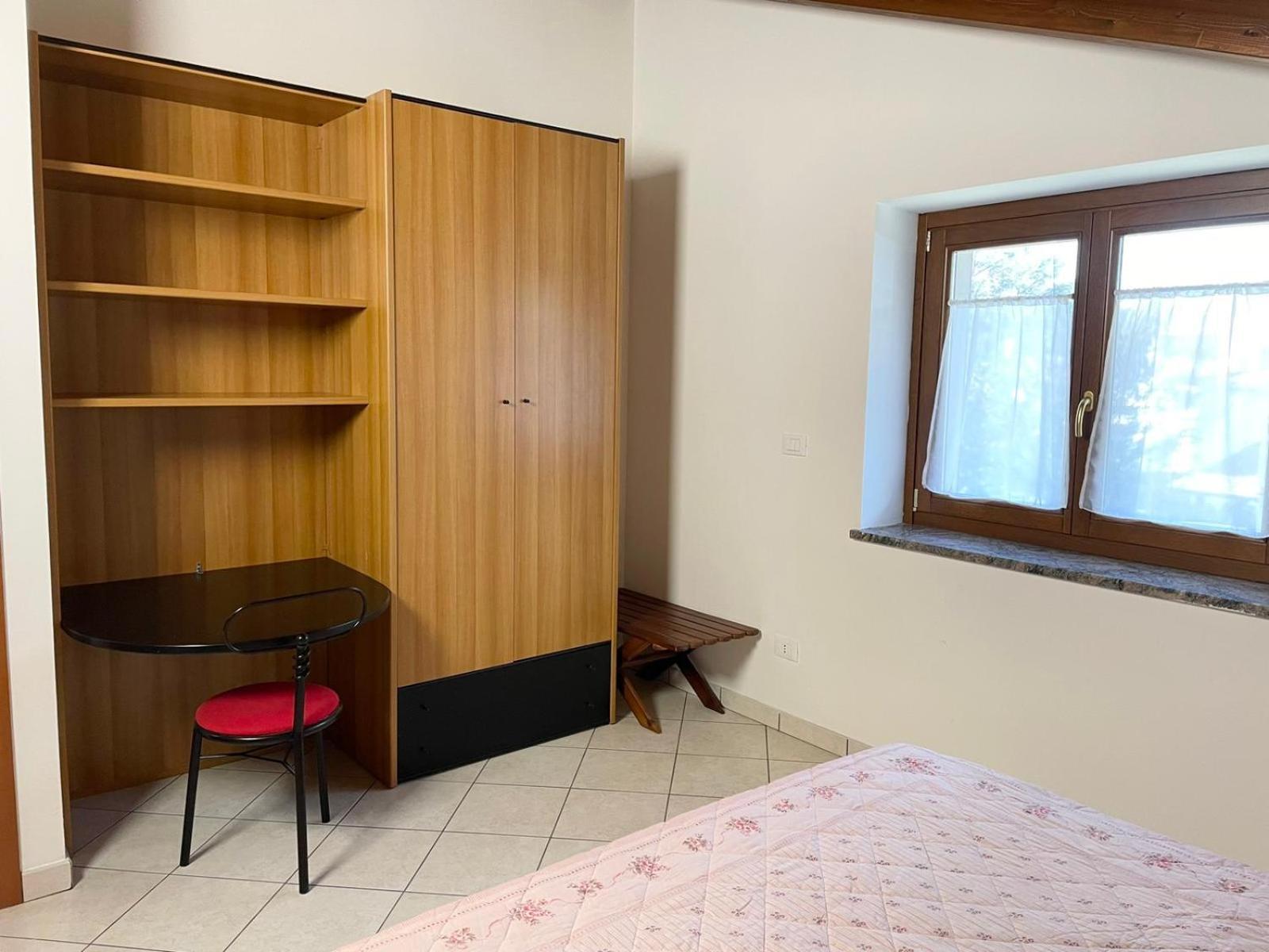 L'Angolo Di Leo Borgofranco d'Ivrea エクステリア 写真